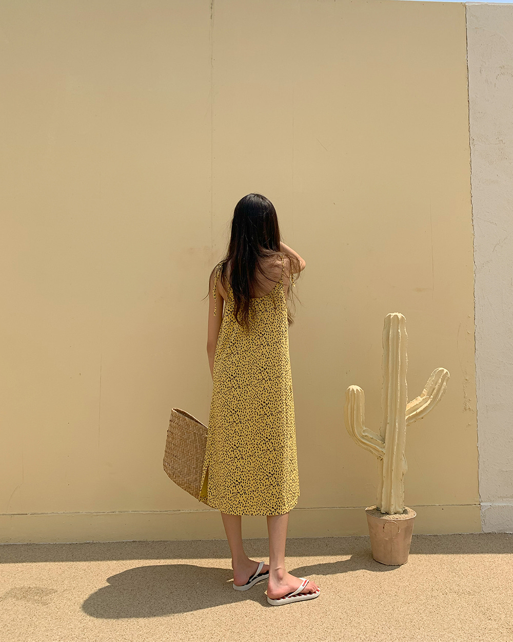 [90%] Desert Dress [3 colors]